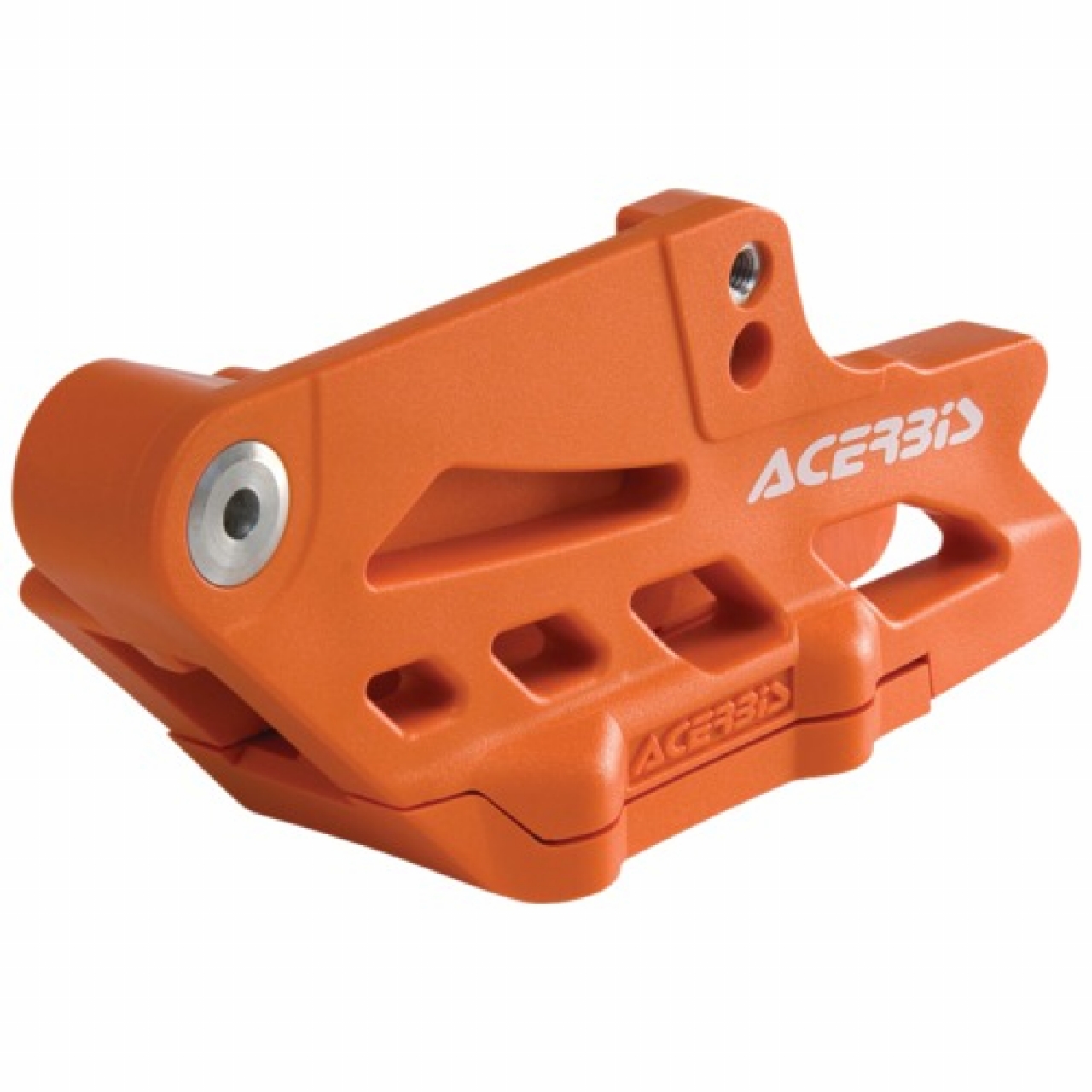 GUIA CADENA ACERBIS BASCULANTE KTM ALL MODEL NARANJA