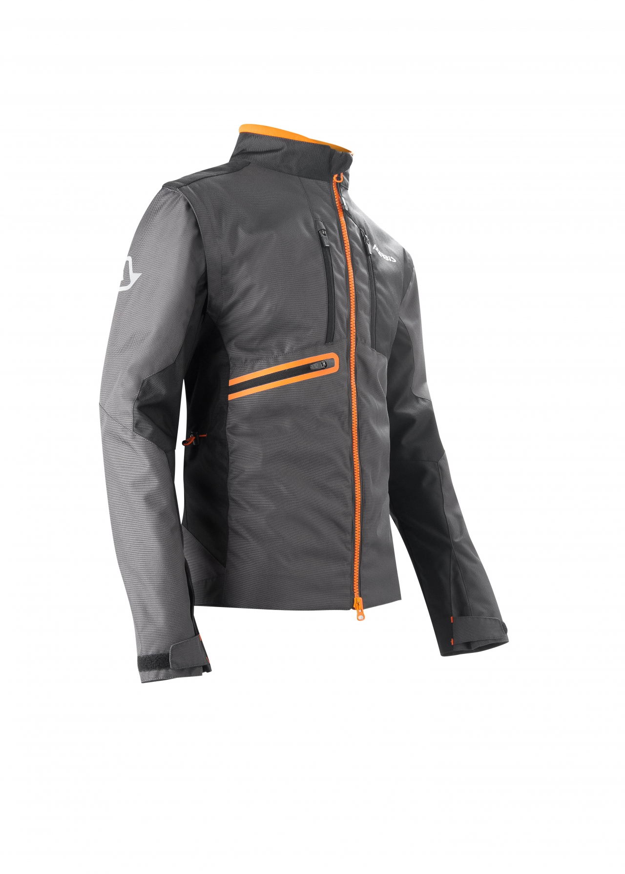 CHAQUETA ENDURO-ONE