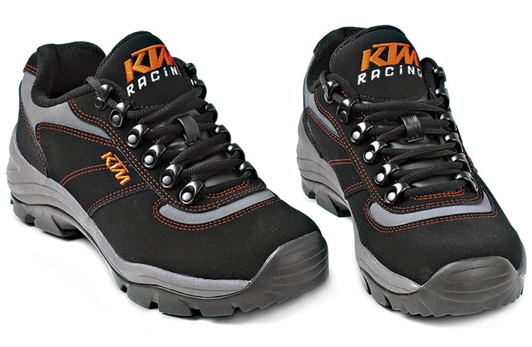 ZAPATILLAS KTM 44