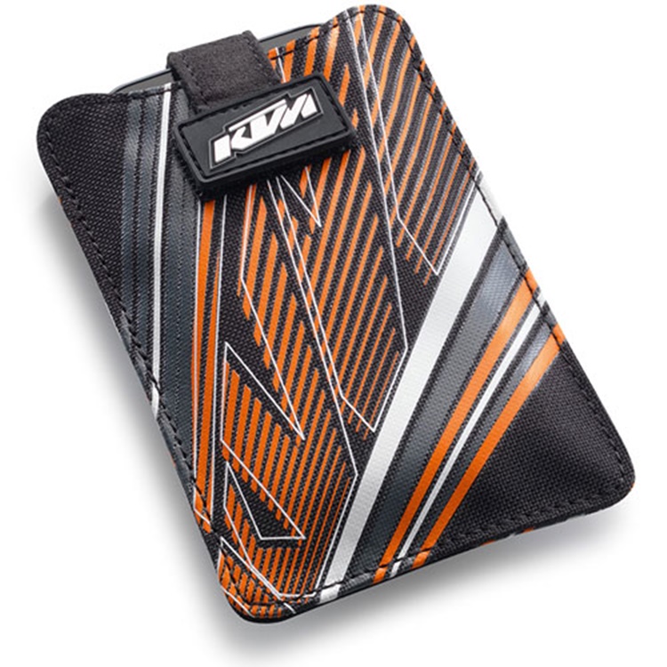 FUNDA TELEFONO UNIVERSAL KTM GRAPHIC