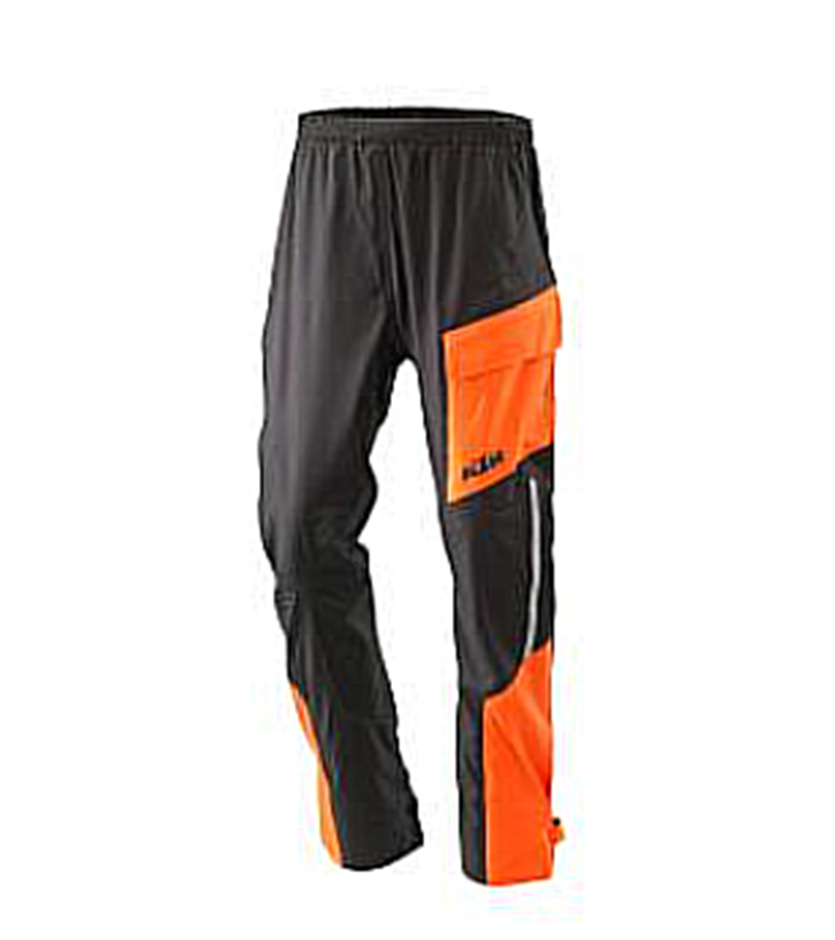 PANTALON KTM IMPERMEABLE V2 M