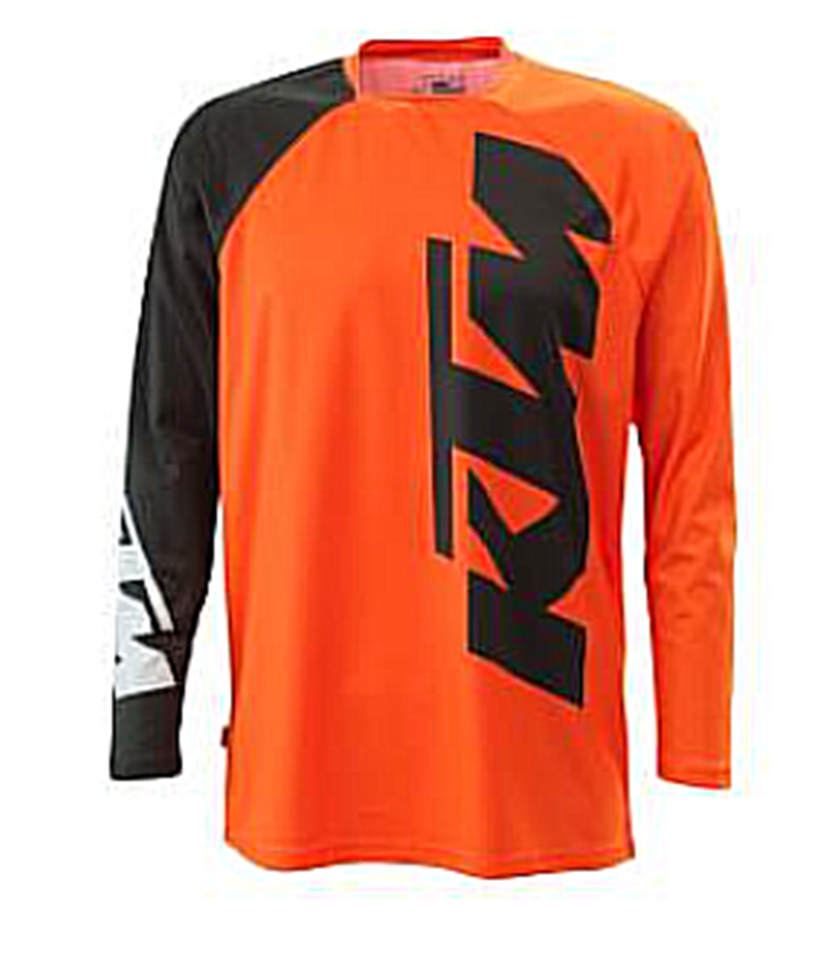 CAMISETA KTM OFFROAD POUNCE L