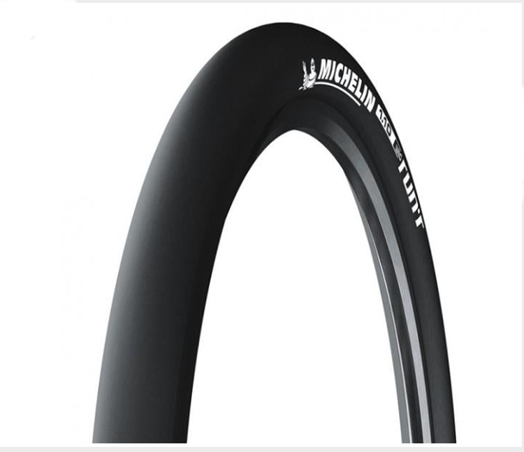 CUBIERTA BICICLETA MICHELIN 26X1.40 WILDRUNR BLACK