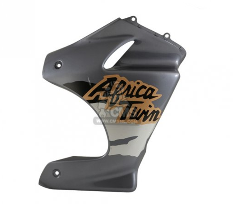 CARENADO LATERAL DERECHO ORIGINAL HONDA XRV750 AFRICA TWIN 1993 64240MY1000ZH