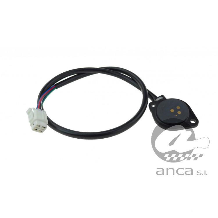 INTERRUPTOR OEM PUNTO MUERTO RECAMBIO ORIGINAL SUZUKI BANDIT