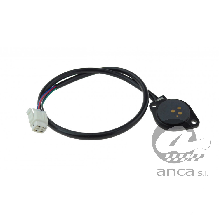 INTERRUPTOR OEM PUNTO MUERTO RECAMBIO ORIGINAL