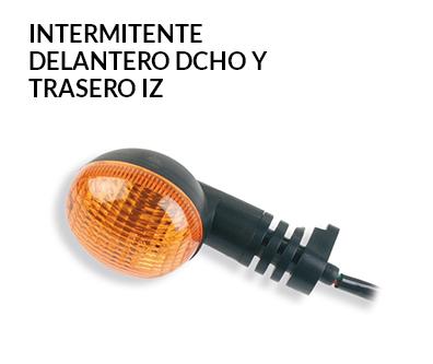 PILOTO INTERMITENTE V PARTS 7248