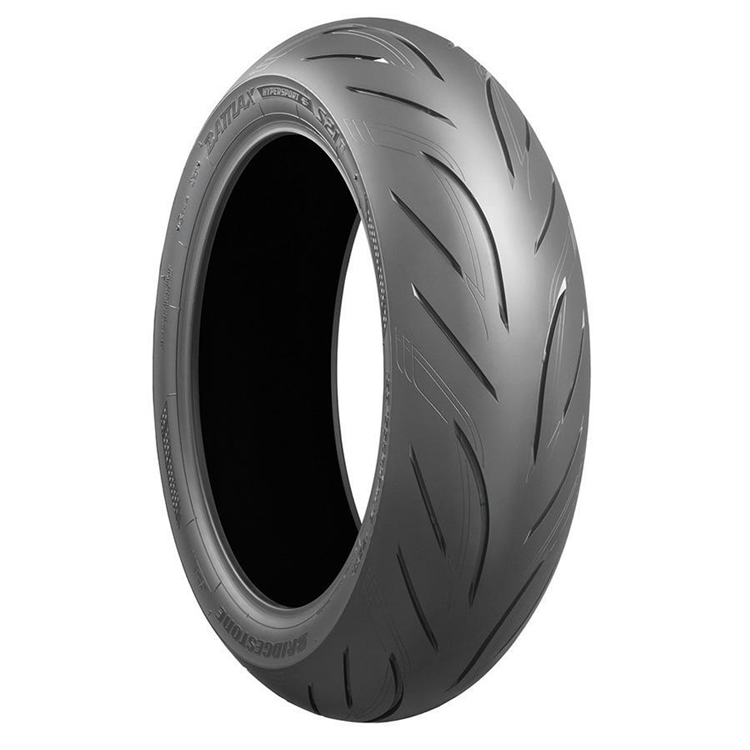 CUBIERTA BRIDGESTONE S21F 120/60ZR17 55W F TL