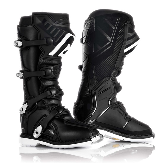 BOTAS ACERBIS STIVALE X-PRO V. NEGRO T.47