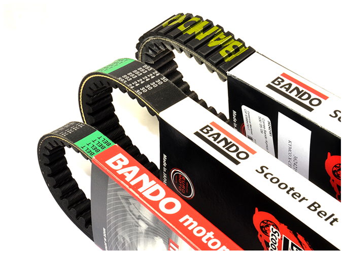 CORREA BANDO 36123095 DAELIM BESBI 125