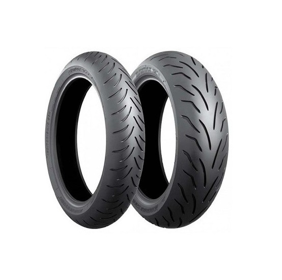 CUBIERTA BRIDGESTONE SC1 100/90-14 57P R TL REF