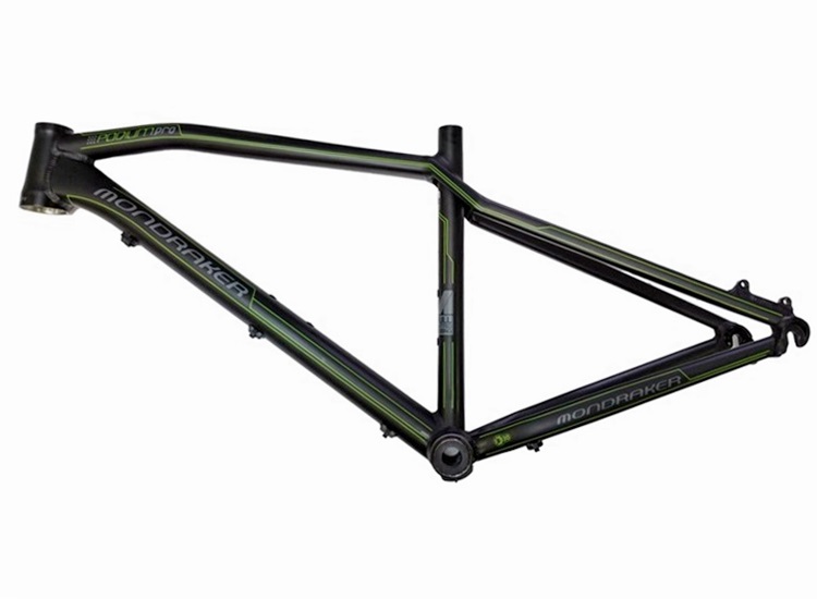 CUADRO MONDRAKER PODIUM PRO 26 TALLA M (17)