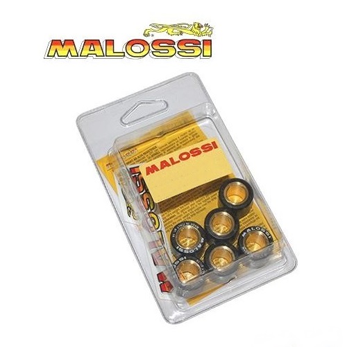 RODILLOS VARIADOR MALOSSI 17x12,3 - 7