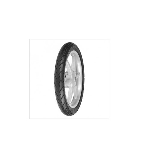 CUBIERTA MOTO MITAS 2 3/4 - 16 MC2 46J TL/TT REINF