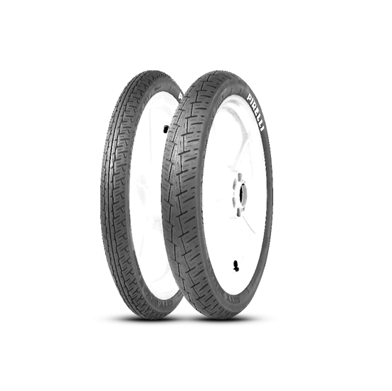 CUBIERTA PIRELLI CITY DEMON 120/90-16 63S R TL