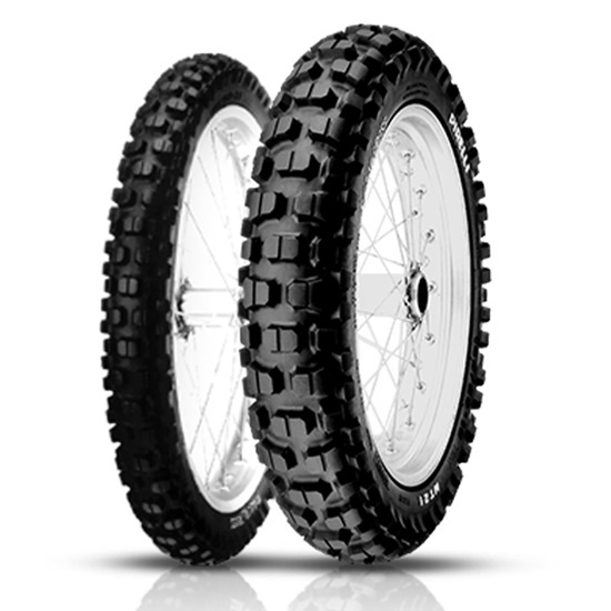 CUBIERTA PIRELLI MT RALLYCROSS 110 80-18 58P R TT