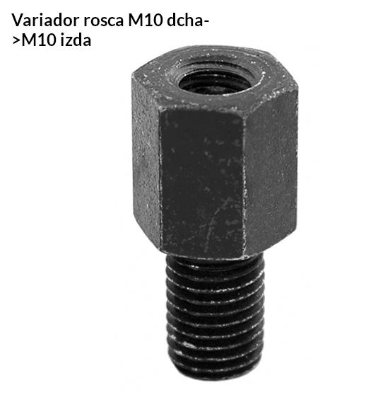 REDUCTOR ROSCA M10