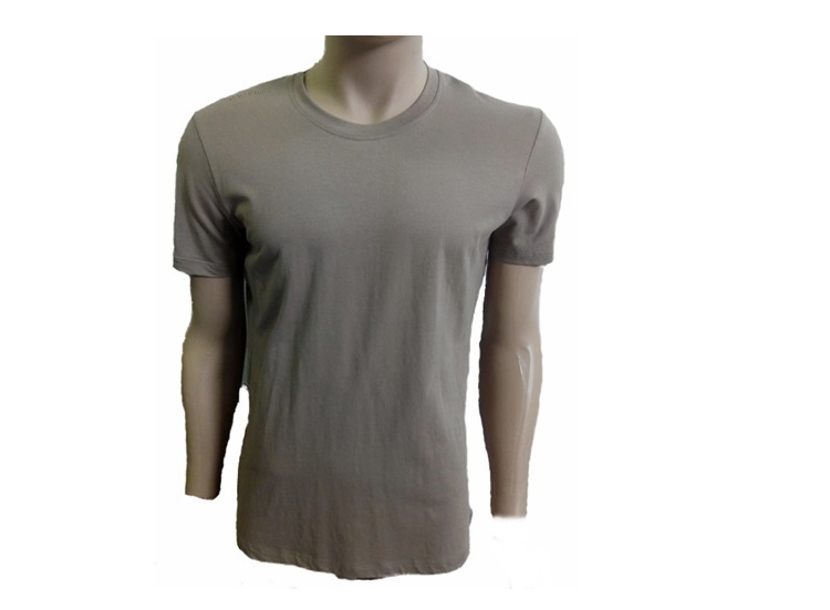 CAMISETA SPORTFUL INTERIOR MANGA CORTA PERFORMANCE MARRON Talla L