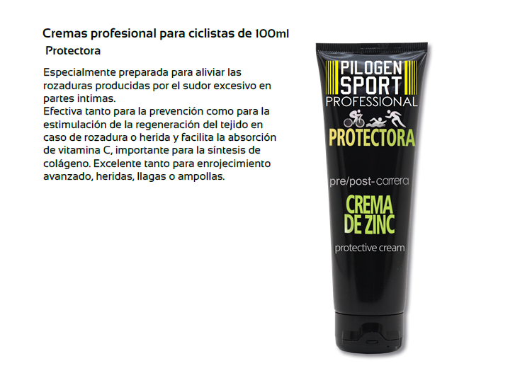 CREMA TKX PROTECTORA 100 ML.