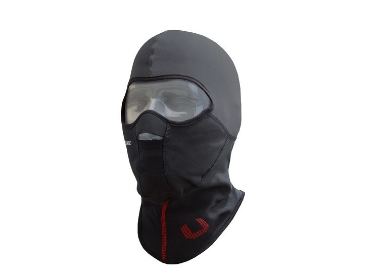 BALACLAVA UNIK PW08 WINDBLOC NEOPRENO S/M NEGRO
