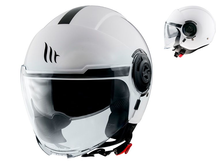 CASCO MOTO MT JET VIALE SV S A0 BLANCO L 22-06