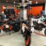 Nueva KTM 250 EXC Six Days 2021