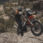 KTM 890 Adventure y 890 Duke
