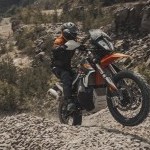 KTM 890 Adventure y 890 Duke