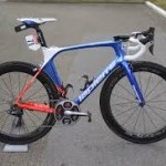 Equipo ciclista profesional FDJ, fiel a Lapierre