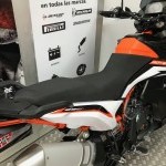 Ya est en Anca la nueva KTM 890 Adventure R