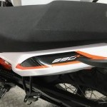 Ya est en Anca la nueva KTM 890 Adventure R