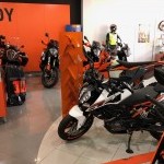 Nueva KTM 250 EXC Six Days 2021