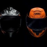 Nuevos Cascos Shoei fabricados en exclusiva para KTM