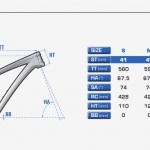 Sper Oferta. Bicicleta Lapierre X-Flow 512. LTIMA UNIDAD. Talla 46.