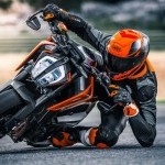 Nuevos Cascos Shoei fabricados en exclusiva para KTM