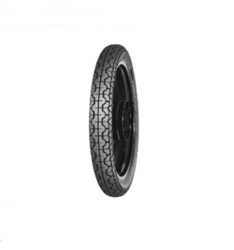 CUBIERTA MOTO MITAS 2.75 - 16 H-06 46P TT F/R