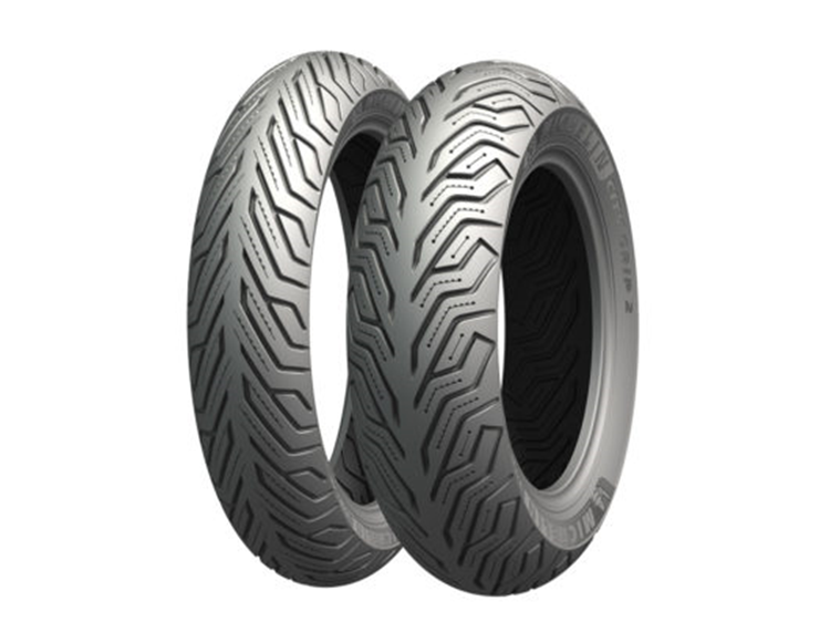 CUBIERTA MICHELIN 120/70-15 CITY GRIP 2 56 S TL F - Anca S.L.