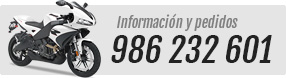 Informacin y pedidos: (+34) 986 232 601