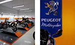 Servicio Oficial KTM y PEUGEOT Motocycles